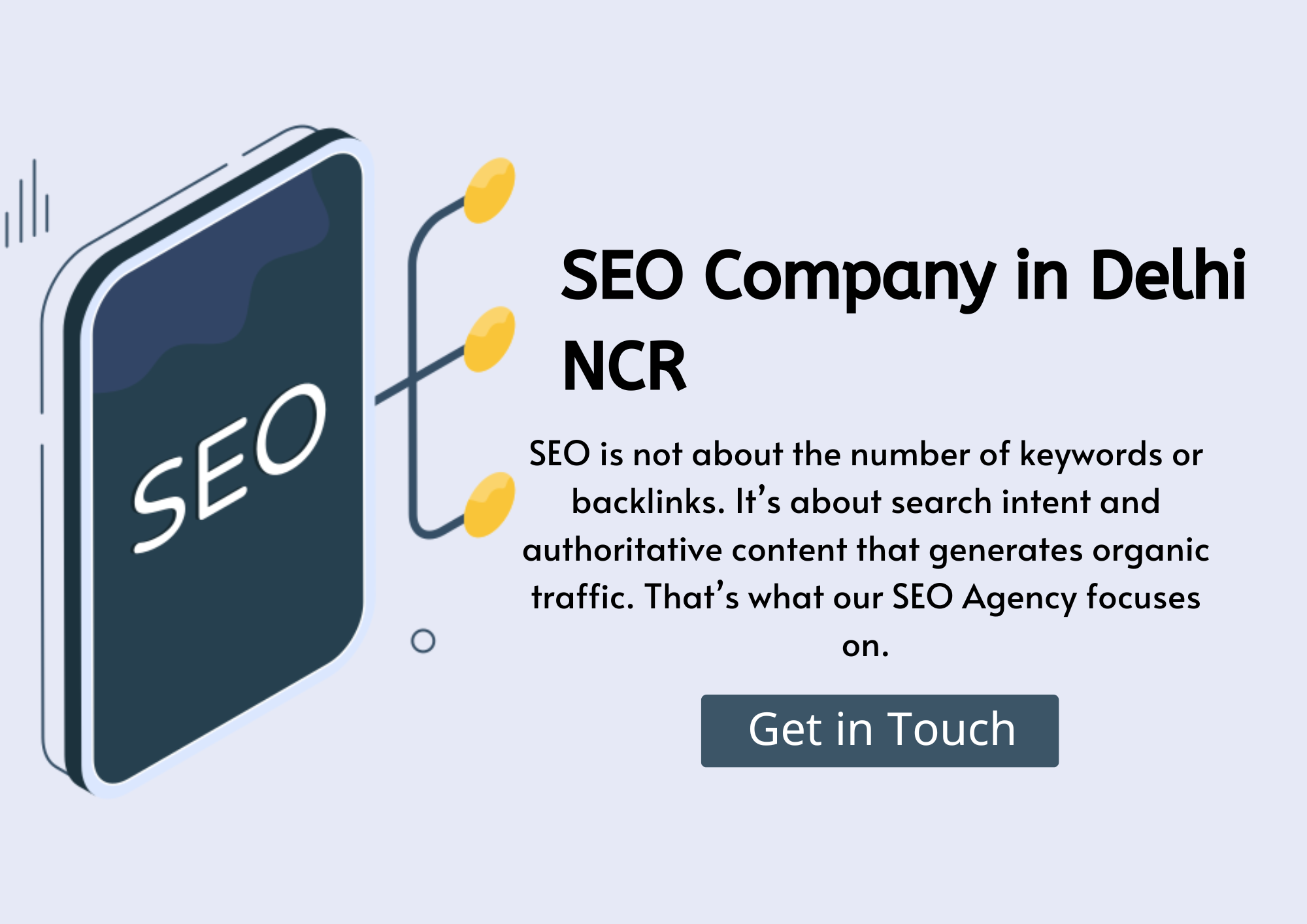 Top SEO Company in delhi ncr