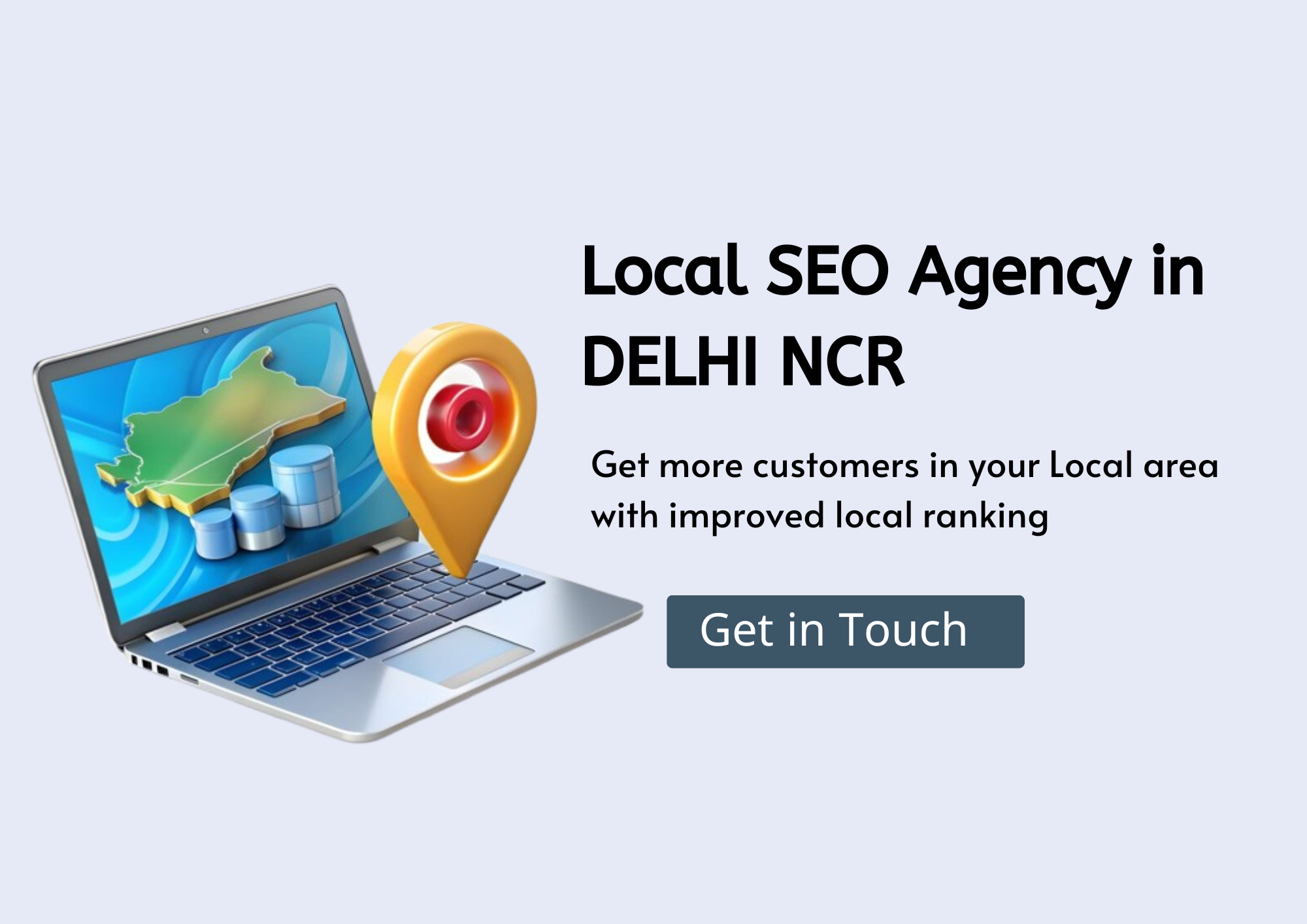 Best Local SEO agency